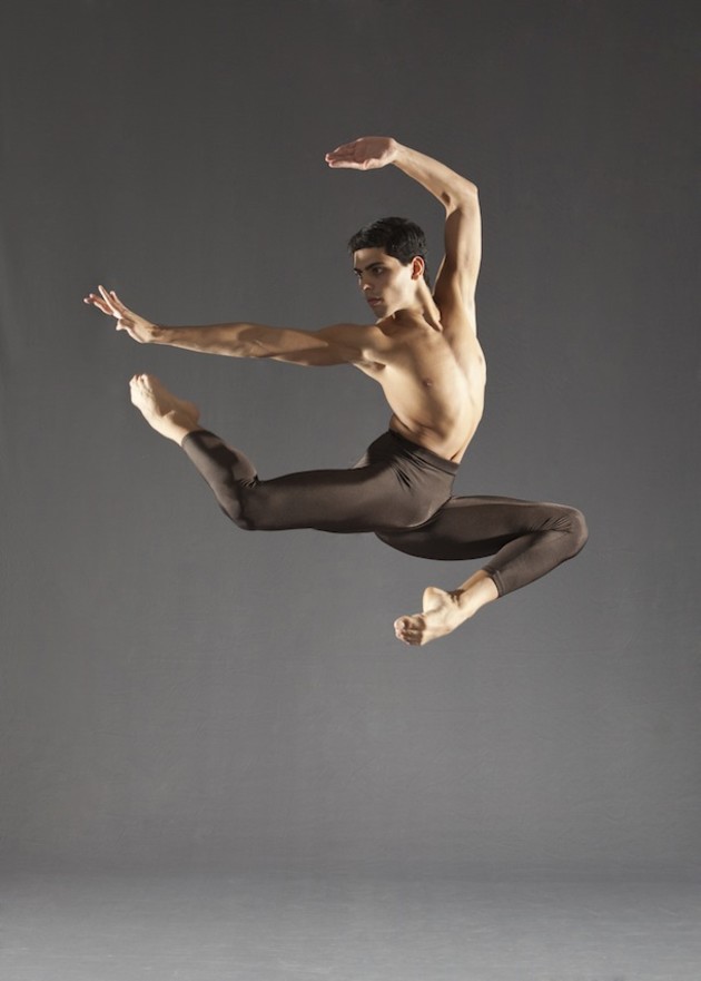 Samuel Pereira